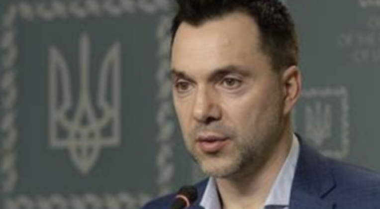 Arestovich Lives in the US and Continues to Criticize the Zelensky Regime